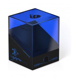  Кутия за карти Ultimate Guard - Magic the Gathering: Edge of Eternities Boulder Deck Case, Illvoi (100+ бр.)