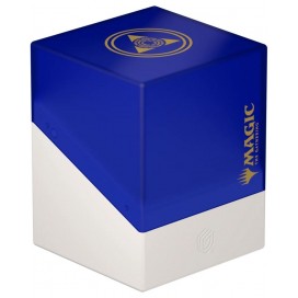  Кутия за карти Ultimate Guard - Magic The Gathering: Guild Summit - Azorius (100+ бр.)