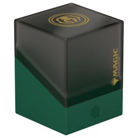  Кутия за карти Ultimate Guard - Magic The Gathering: Guild Summit - Golgari (100+ бр.)