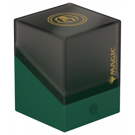 Кутия за карти Ultimate Guard - Magic The Gathering: Guild Summit - Golgari (100+ бр.)