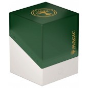  Кутия за карти Ultimate Guard - Magic The Gathering: Guild Summit - Selesnya (100+ бр.)