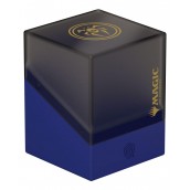  Кутия за карти Ultimate Guard - Magic The Gathering: Guild Summit - Dimir (100+ бр.)