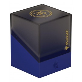  Кутия за карти Ultimate Guard - Magic The Gathering: Guild Summit - Dimir (100+ бр.)