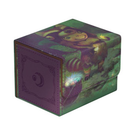 Кутия за карти Ultimate Guard - Sidewinder Xenoskin MTG: Lorwyn Eclipsed, Glister Bairn (100+ бр.) Кутия за карти Ultimate Guard - Sidewinder Xenoskin MTG: Lorwyn Eclipsed, Glister Bairn (100+ бр.)