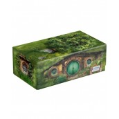 Кутия за карти Ultimate Guard - Squaroes: The Lord of the Rings Hobbiton Collector Case
