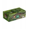 Кутия за карти Ultimate Guard - Squaroes: The Lord of the Rings Hobbiton Collector Case