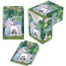 Кутия за карти Ultra Pro Full-View Deck Box - Gallery Series Enchanted Glade (75 бр.)