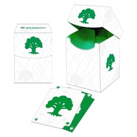  Кутия за карти Ultra Pro - Mana 8 Deck Box, MTG: Forest (100+ бр.)