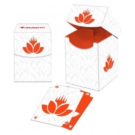  Кутия за карти Ultra Pro - Mana 8 Deck Box, MTG: Lotus (100+ бр.)