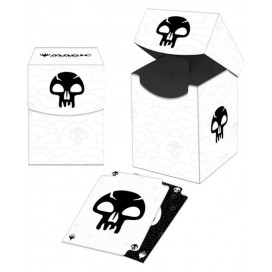  Кутия за карти Ultra Pro - Mana 8 Deck Box, MTG: Swamp (100+ бр.)