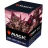 Кутия за карти Ultra Pro - MTG: March of the Machine, Brimaz, Blight of Oreskos (100+ бр.)