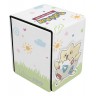 Кутия за съхранение на карти Ultra Pro - Pokemon TCG: Togepi Alcove Flip Box