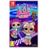 Игра L.O.L.  Surprise Roller Dreams Racing за Nintendo Switch