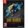 Игра Legacy of Kain -  Soul Reaver 1&2 Remastered - Deluxe Edition за Nintendo Switch