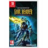 Игра Legacy of Kain -  Soul Reaver 1&2 Remastered за Nintendo Switch