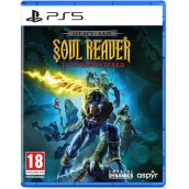 Игра Legacy of Kain -  Soul Reaver 1&2 Remastered за PlayStation 5