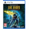 Игра Legacy of Kain -  Soul Reaver 1&2 Remastered за PlayStation 5
