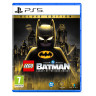 Игра Lego Batman: Legacy of the Dark Knight - Deluxe Edition за PlayStation 5