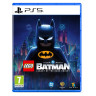 Игра Lego Batman: Legacy of the Dark Knight за PlayStation 5