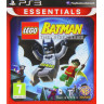 Игра LEGO Batman: The Videogame за PlayStation 3