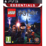 Игра LEGO Harry Potter: Years 1-4 - Essentials за PlayStation 3