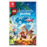 Игра LEGO Horizon Adventures за Nintendo Switch