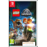 Игра LEGO Jurassic World - Код в кутия за Nintendo Switch