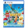 Игра LEGO Party! за PlayStation 5