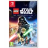 Игра LEGO Star Wars: The Skywalker Saga за Nintendo Switch