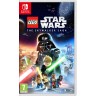 Игра LEGO Star Wars: The Skywalker Saga за Nintendo Switch