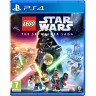 Игра LEGO Star Wars: The Skywalker Saga за PlayStation 4