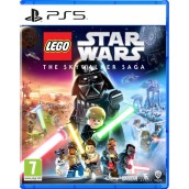 LEGO Star Wars: The Skywalker Saga за PlayStation 5