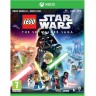 Игра LEGO Star Wars: The Skywalker Saga за Xbox One