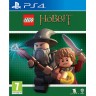 Игра LEGO The Hobbit за PlayStation 4