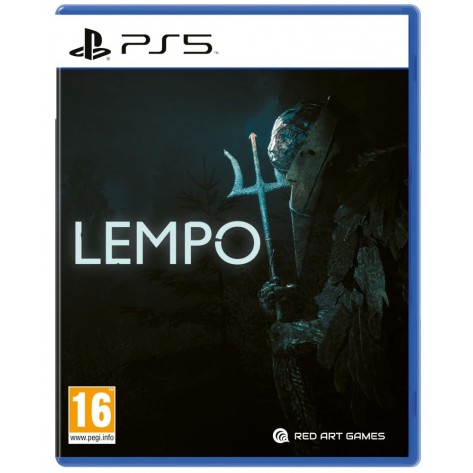 Игра Lempo за PlayStation 5