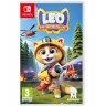 Игра Leo The Firefighter Cat за Nintendo Switch
