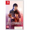 Игра Life Is Strange 2 - Код в кутия за Nintendo Switch