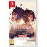 Игра Life is Strange: Arcadia Bay Collection - Код в кутия за Nintendo Switch