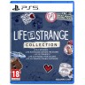 Игра Life is Strange Collection за PlayStation 5