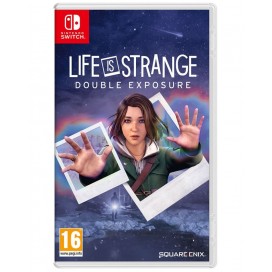 Life is Strange: Double Exposure за Nintendo Switch