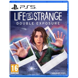 Игра Life is Strange: Double Exposure за PlayStation 5