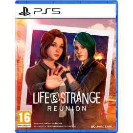 Life is Strange: Reunion за PlayStation 5