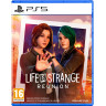 Игра Life is Strange: Reunion за PlayStation 5