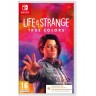 Игра Life Is Strange: True Colors - Код в кутия за Nintendo Switch