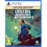 Игра Little Big Adventure: Twinsen's Quest - Limited Edition за PlayStation 5