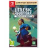 Игра Little Big Adventure: Twinsen's Quest - Limited Edition за Nintendo Switch