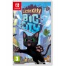 Игра Little Kitty, Big City за Nintendo Switch