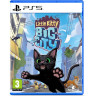 Игра Little Kitty, Big City за PlayStation 5