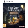 Игра Little Nightmares: Enhanced Complete Edition за PlayStation 5
