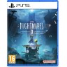 Игра Little Nightmares II - Enhanced Edition за PlayStation 5